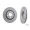 Zimmermann Brake Disc - Standard/Coated, 610370220 610370220 - alternate 3